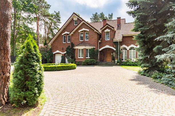 Best Local Driveway Pavers  in Faison, NC