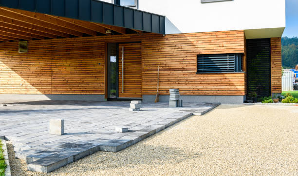 Best Driveway Resurfacing Pavers  in Faison, NC