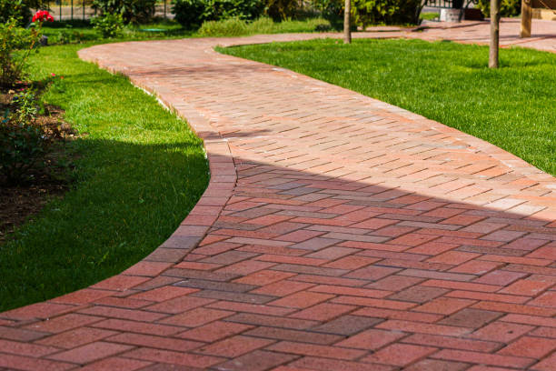 Best Driveway Pavers Contractor  in Faison, NC