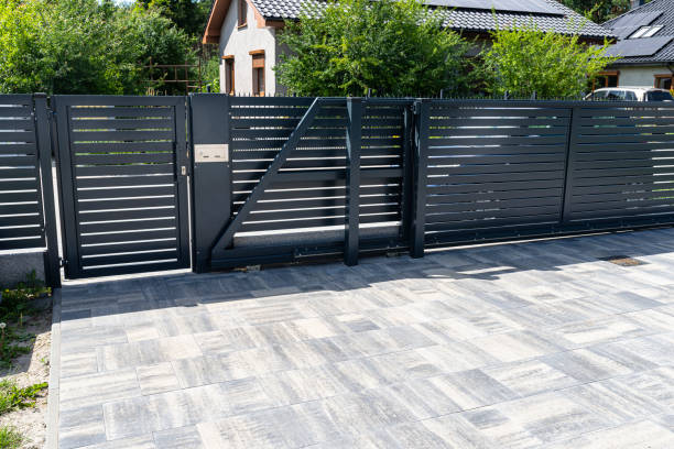 Best Driveway Pavers Installation  in Faison, NC