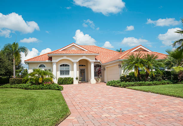 Best Cobblestone Driveway Pavers  in Faison, NC