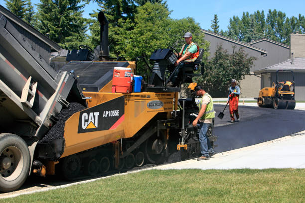 Best Driveway Repair Near Me  in Faison, NC